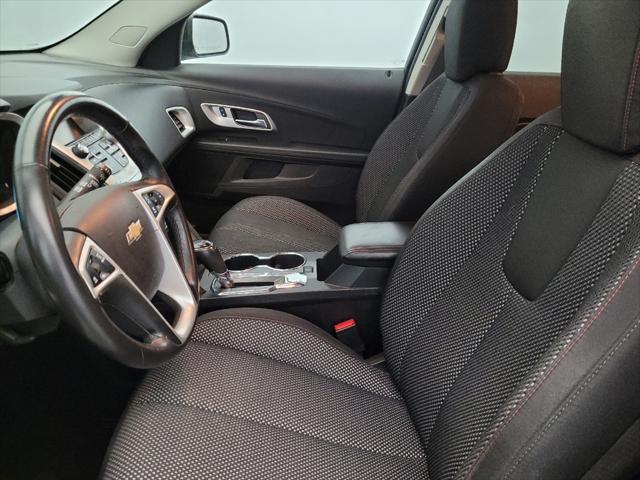 used 2017 Chevrolet Equinox car, priced at $15,295