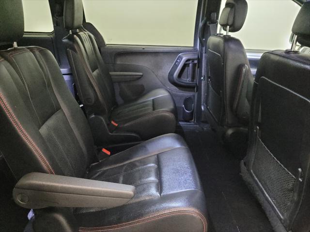 used 2019 Dodge Grand Caravan car, priced at $15,395