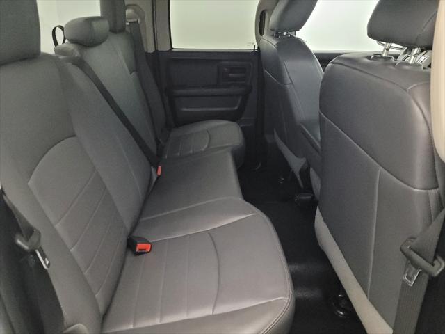 used 2020 Ram 1500 car, priced at $25,195