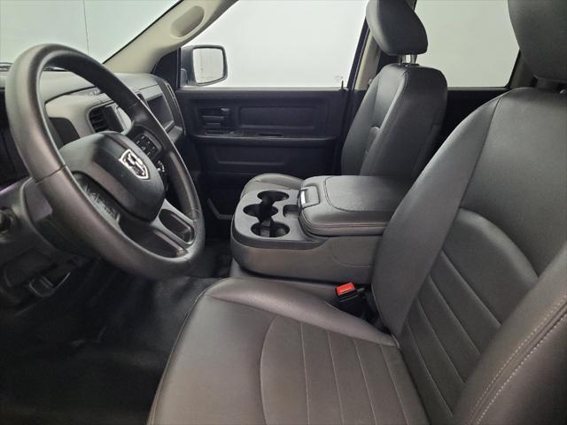 used 2020 Ram 1500 car, priced at $25,195