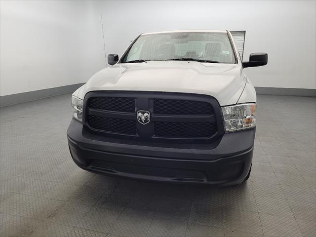 used 2020 Ram 1500 car, priced at $25,195