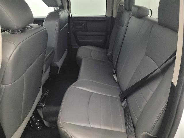 used 2020 Ram 1500 car, priced at $25,195