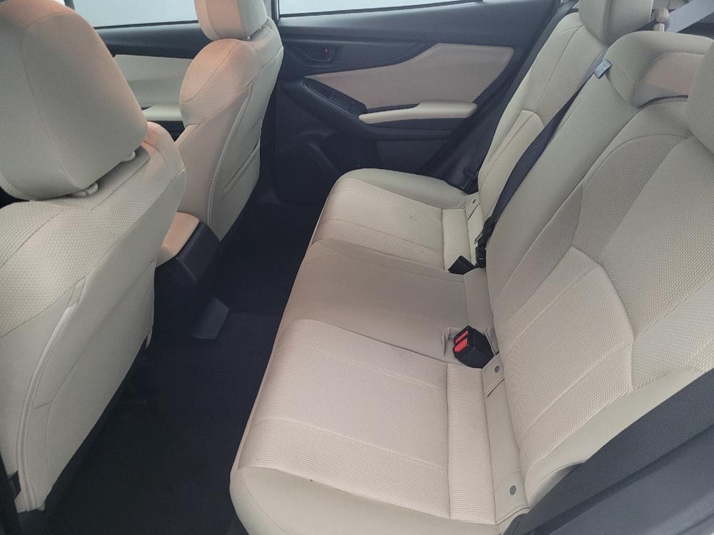 used 2023 Subaru Impreza car, priced at $20,095