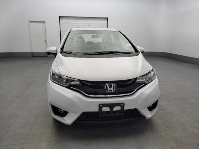 used 2016 Honda Fit car, priced at $17,895