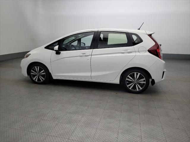 used 2016 Honda Fit car, priced at $17,895