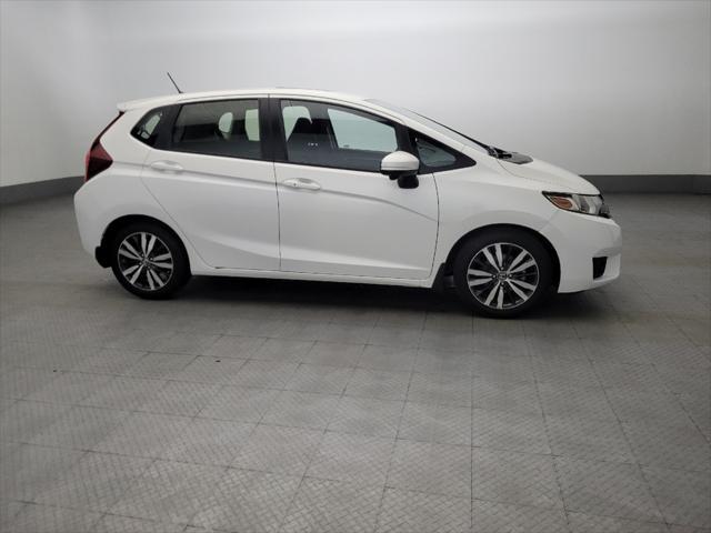 used 2016 Honda Fit car, priced at $17,895