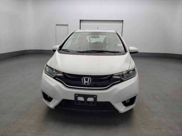 used 2016 Honda Fit car, priced at $17,895