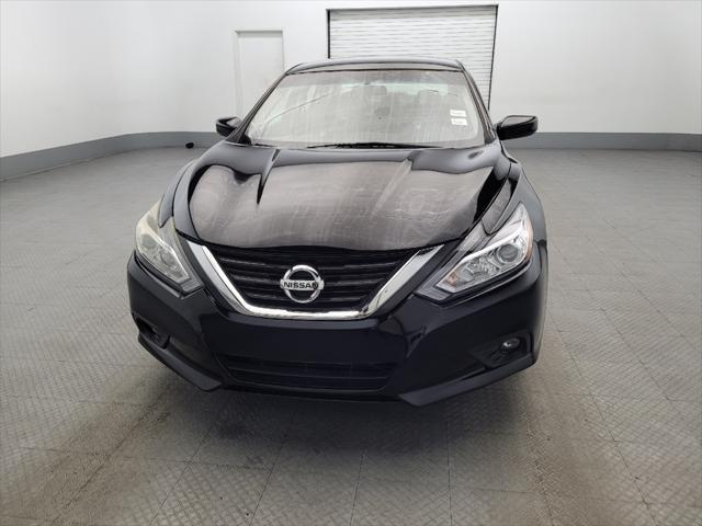 used 2016 Nissan Altima car, priced at $13,395
