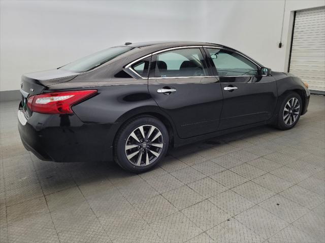 used 2016 Nissan Altima car, priced at $13,395