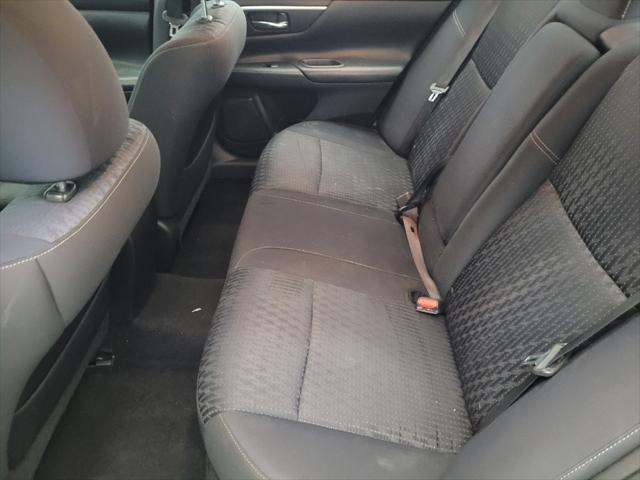 used 2016 Nissan Altima car, priced at $13,395