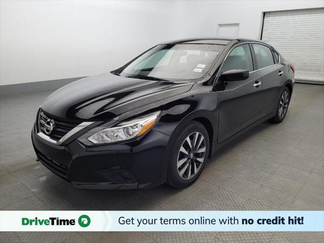 used 2016 Nissan Altima car, priced at $13,395