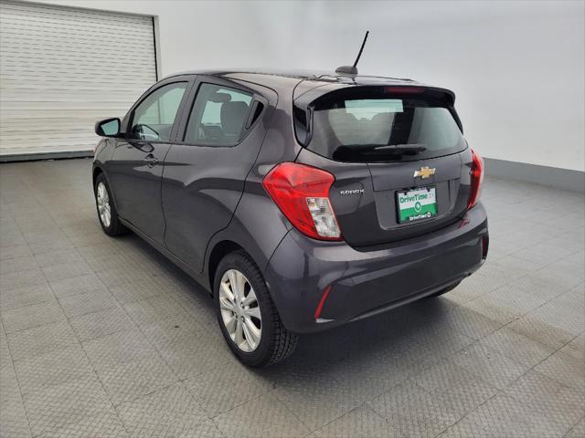 used 2016 Chevrolet Spark car, priced at $12,195