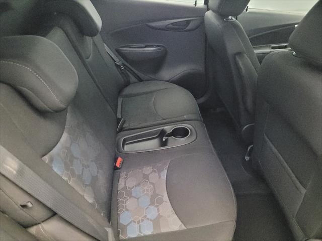 used 2016 Chevrolet Spark car, priced at $12,195