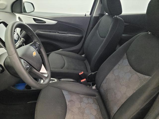 used 2016 Chevrolet Spark car, priced at $12,195