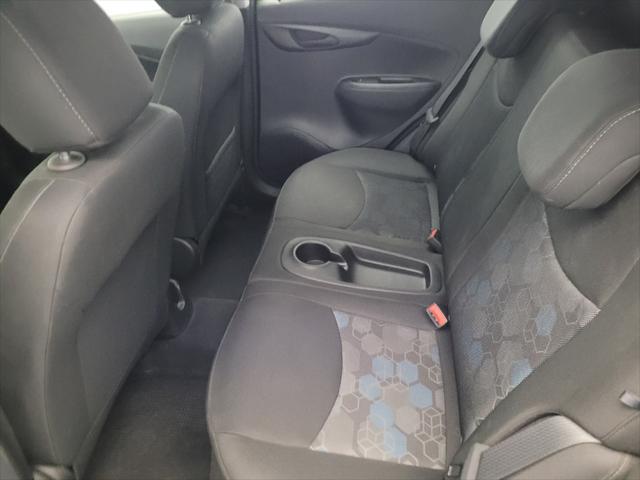 used 2016 Chevrolet Spark car, priced at $12,195