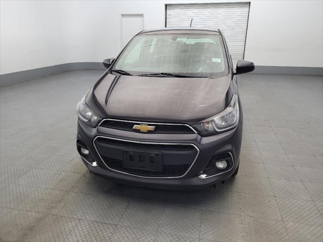 used 2016 Chevrolet Spark car, priced at $12,195