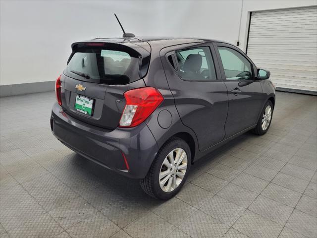 used 2016 Chevrolet Spark car, priced at $12,195