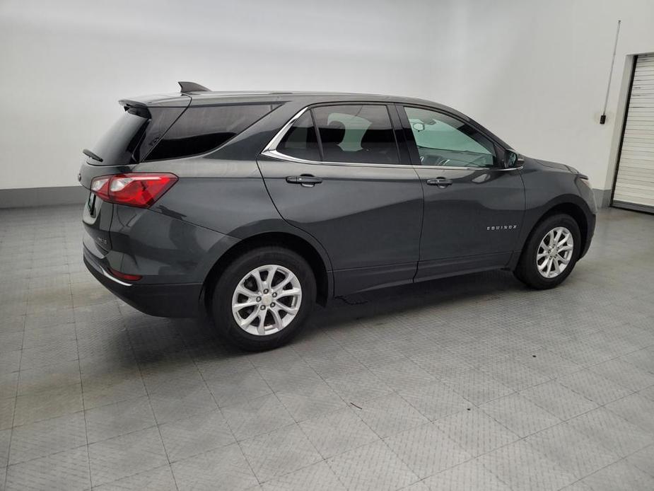 used 2019 Chevrolet Equinox car, priced at $20,295