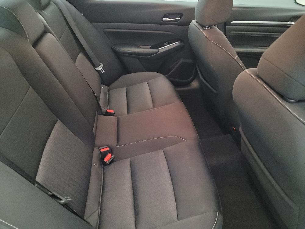 used 2021 Nissan Altima car, priced at $21,295