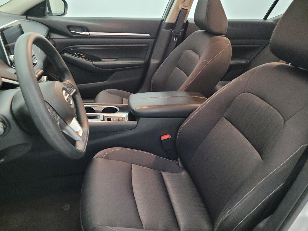 used 2021 Nissan Altima car, priced at $21,295