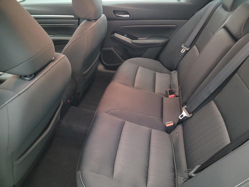 used 2021 Nissan Altima car, priced at $21,295