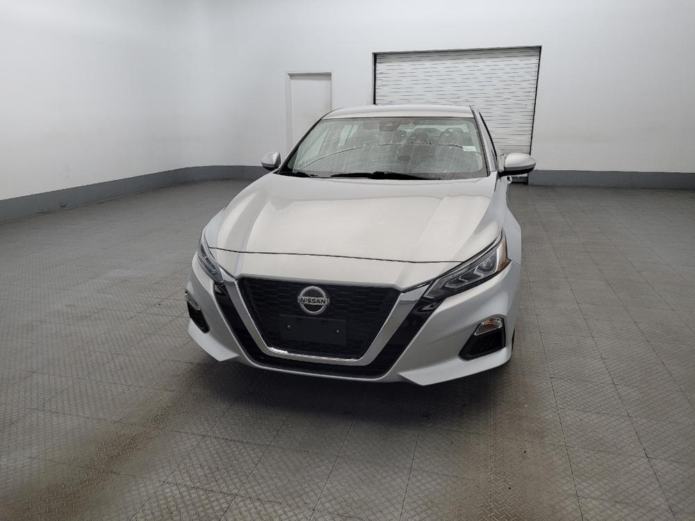 used 2021 Nissan Altima car, priced at $21,295