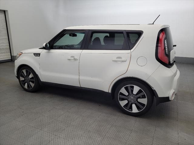 used 2014 Kia Soul car, priced at $12,595