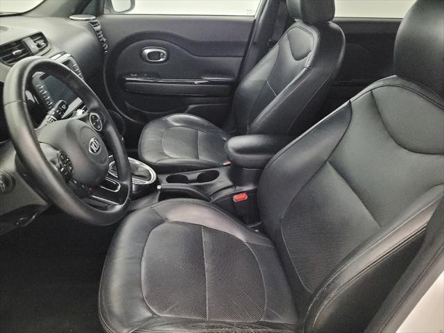 used 2014 Kia Soul car, priced at $12,595