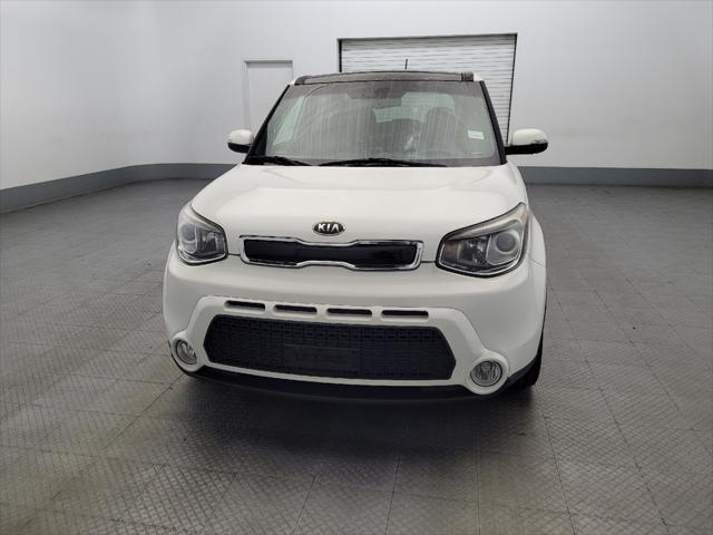 used 2014 Kia Soul car, priced at $12,595