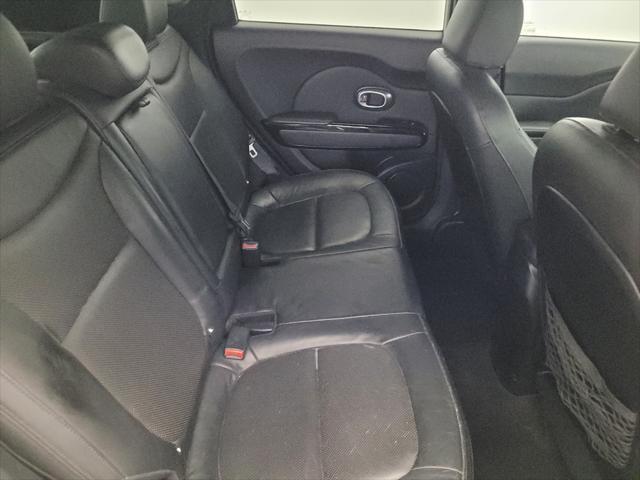 used 2014 Kia Soul car, priced at $12,595