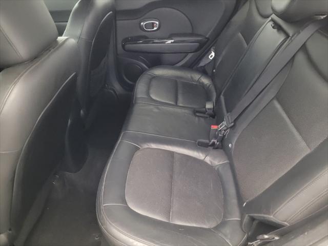 used 2014 Kia Soul car, priced at $12,595