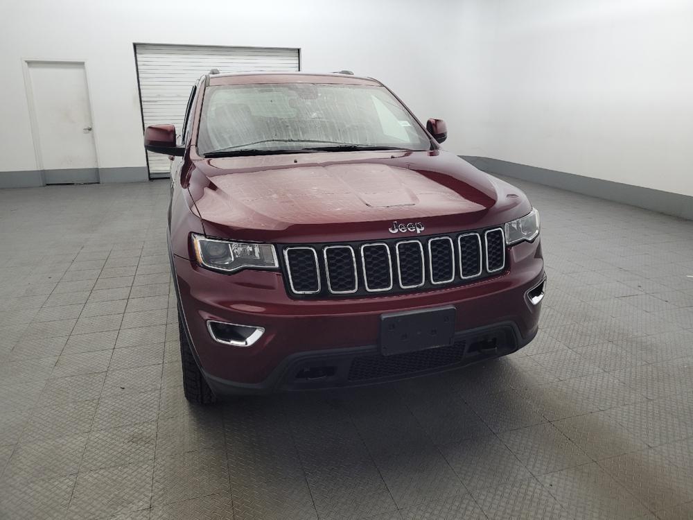 used 2020 Jeep Grand Cherokee car, priced at $20,895