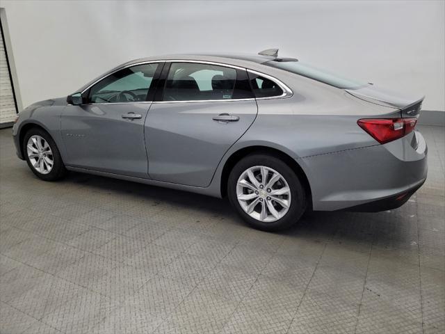 used 2023 Chevrolet Malibu car, priced at $20,995