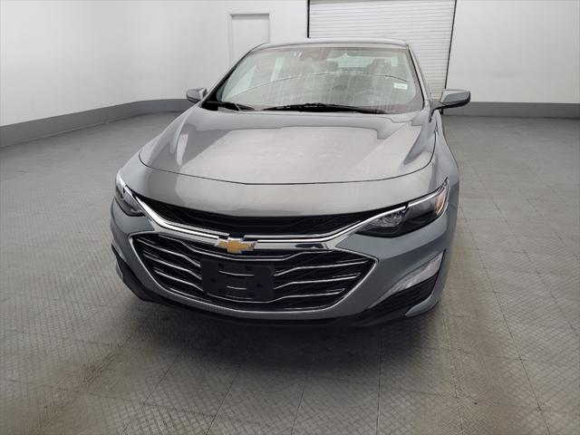 used 2023 Chevrolet Malibu car, priced at $20,995