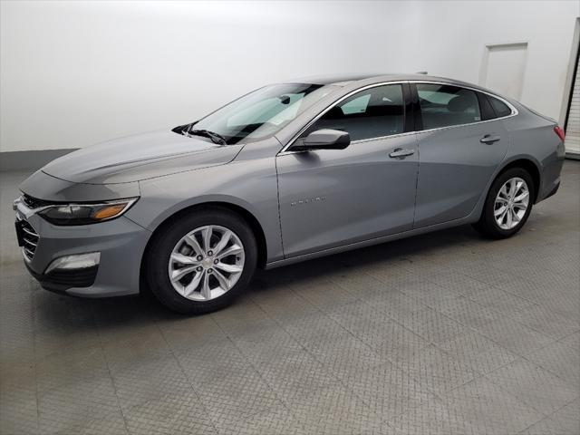 used 2023 Chevrolet Malibu car, priced at $20,995