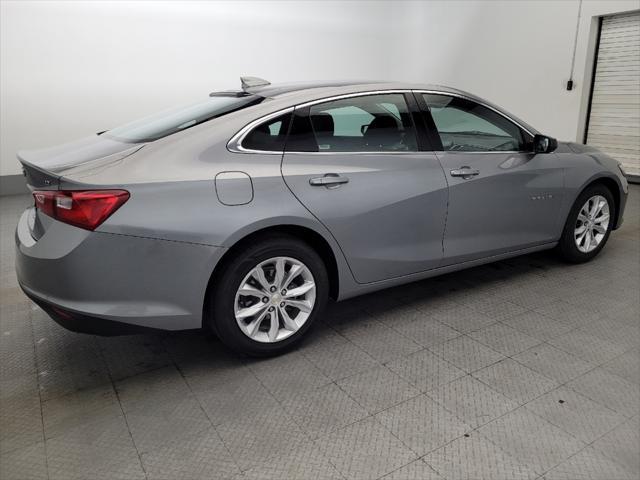 used 2023 Chevrolet Malibu car, priced at $20,995