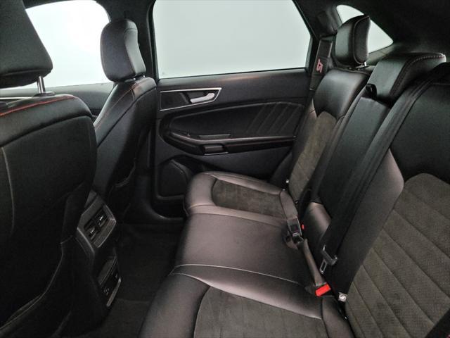 used 2021 Ford Edge car, priced at $23,495