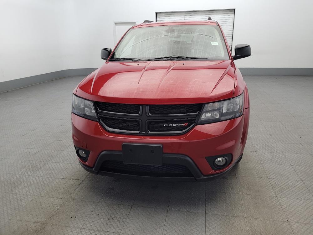 used 2019 Dodge Journey car, priced at $16,595
