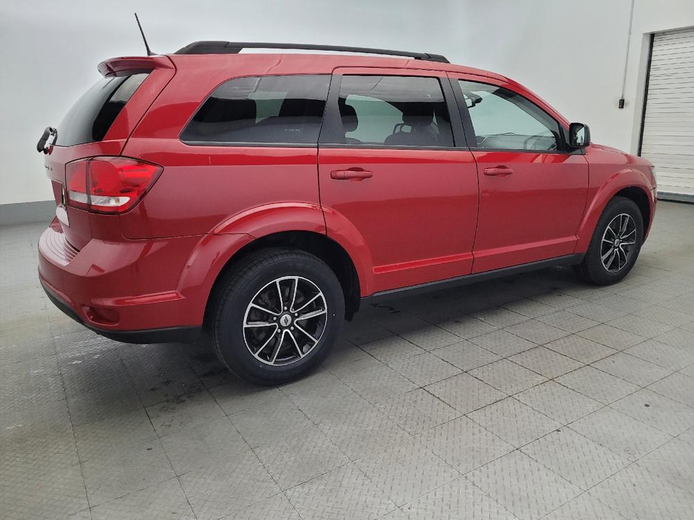 used 2019 Dodge Journey car, priced at $16,595