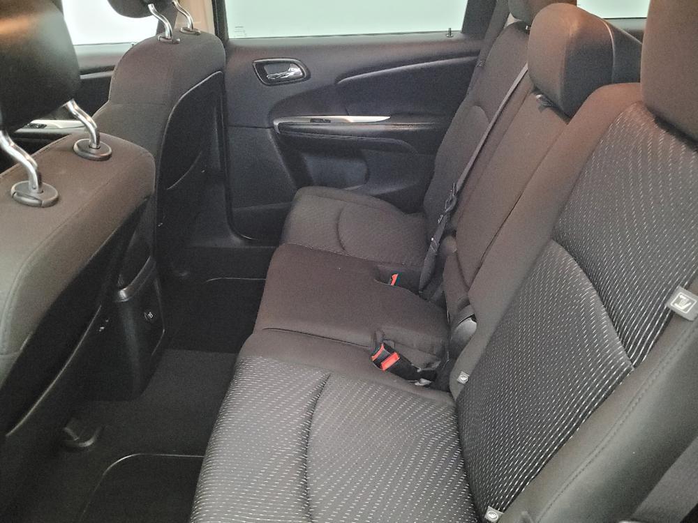 used 2019 Dodge Journey car, priced at $16,595