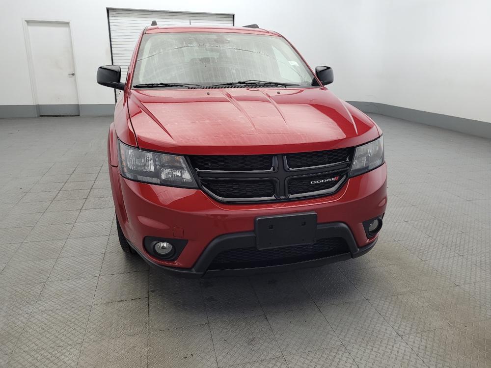 used 2019 Dodge Journey car, priced at $16,595