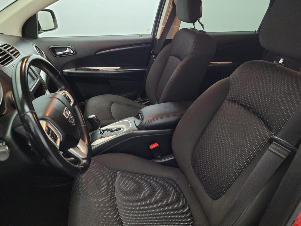 used 2019 Dodge Journey car, priced at $16,595