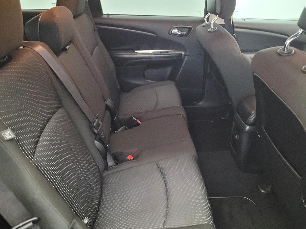 used 2019 Dodge Journey car, priced at $16,595