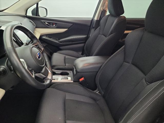 used 2019 Subaru Ascent car, priced at $20,395
