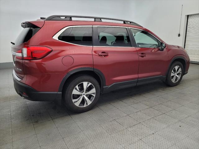 used 2019 Subaru Ascent car, priced at $20,395