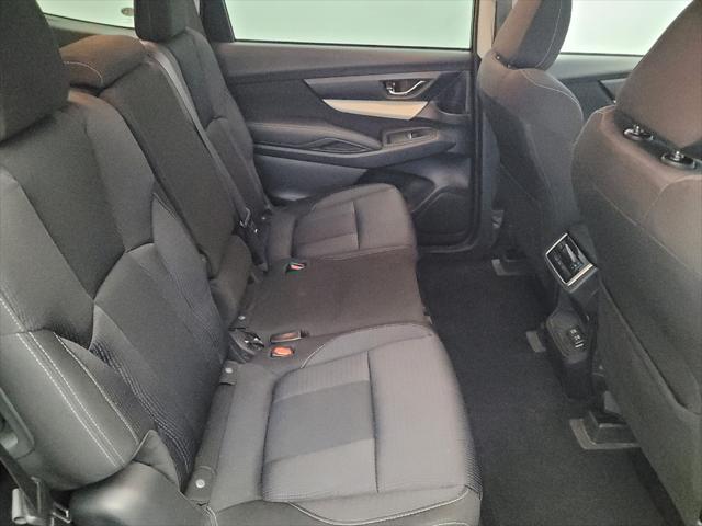 used 2019 Subaru Ascent car, priced at $20,395
