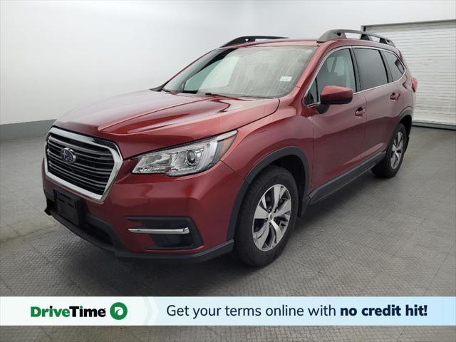 used 2019 Subaru Ascent car, priced at $20,395