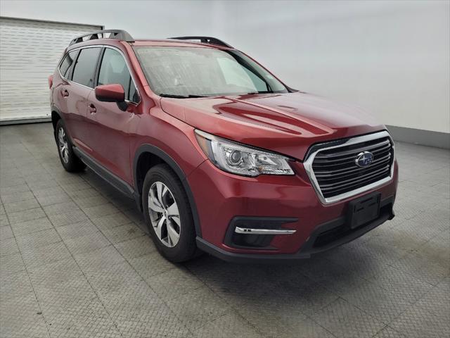 used 2019 Subaru Ascent car, priced at $20,395