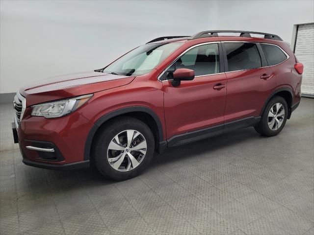 used 2019 Subaru Ascent car, priced at $20,395