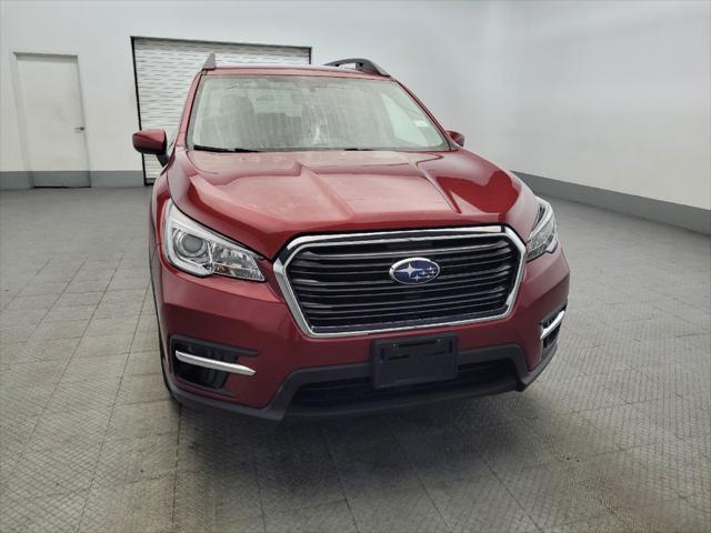 used 2019 Subaru Ascent car, priced at $20,395